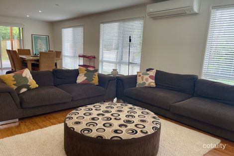 Property photo of 5 Tecoma Avenue Sandy Point VIC 3959