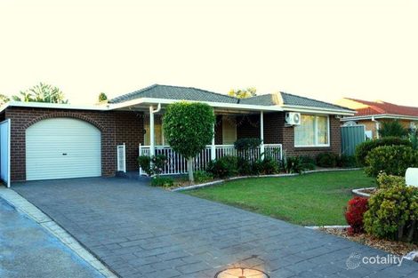 79 Melbourne Rd, St Johns Park, NSW 2176
