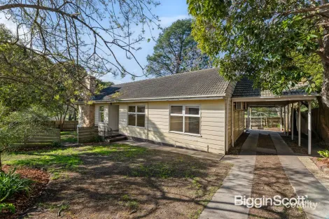 Property photo of 2 Eva Crescent Box Hill North VIC 3129