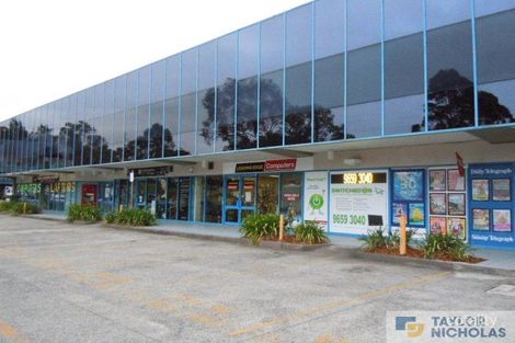 38/8 Victoria Ave, Castle Hill, NSW 2154