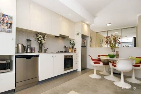 Property photo of 7/3 Wolseley Grove Zetland NSW 2017