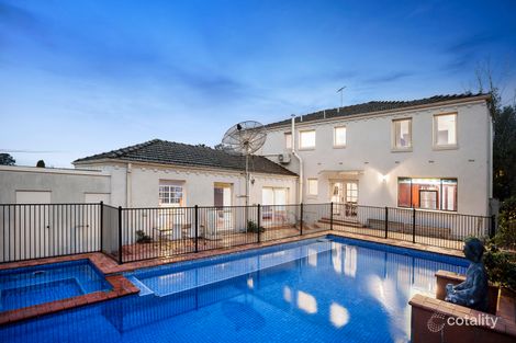 Property photo of 33 Chelmsford Street Balwyn North VIC 3104