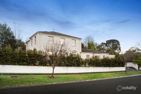 Property photo of 33 Chelmsford Street Balwyn North VIC 3104