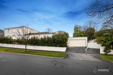 Property photo of 33 Chelmsford Street Balwyn North VIC 3104