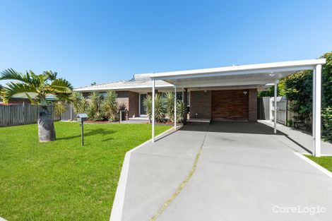 Property photo of 25 Linthaven Drive Rothwell QLD 4022