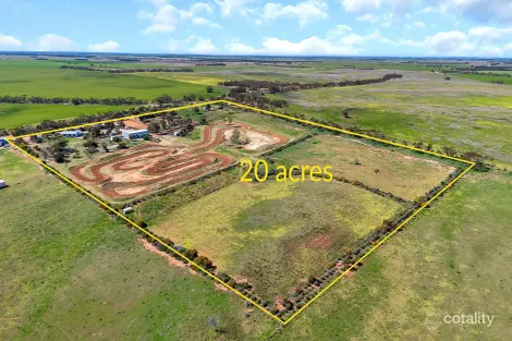 36 Mary Lane, Cambrai, SA 5353