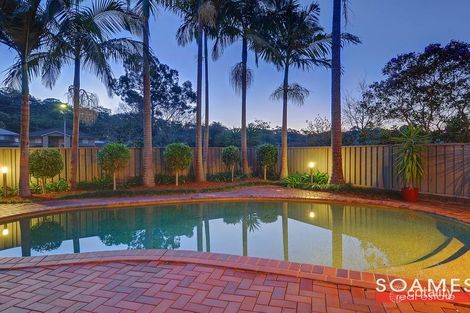 Property photo of 26 Patrick Place Berowra Heights NSW 2082