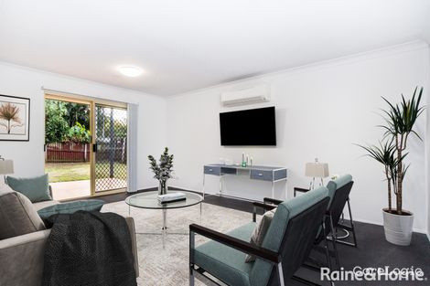 Property photo of 7 Opal Place Springfield QLD 4300