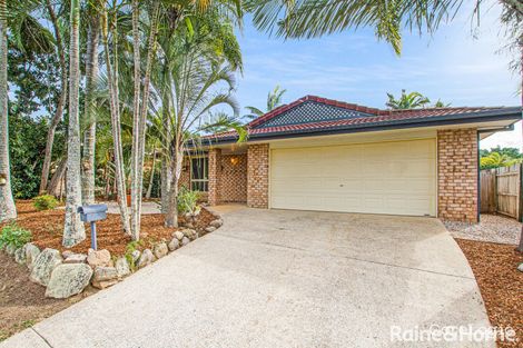 Property photo of 7 Opal Place Springfield QLD 4300