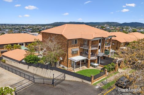 Property photo of 15/110 Musgrave Road Red Hill QLD 4059