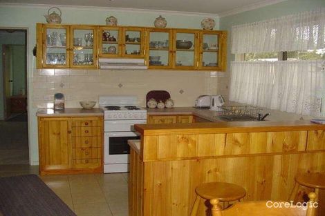 Property photo of 77 Meridan Road Golden Beach VIC 3851