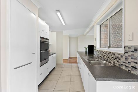 Property photo of 25 Linthaven Drive Rothwell QLD 4022