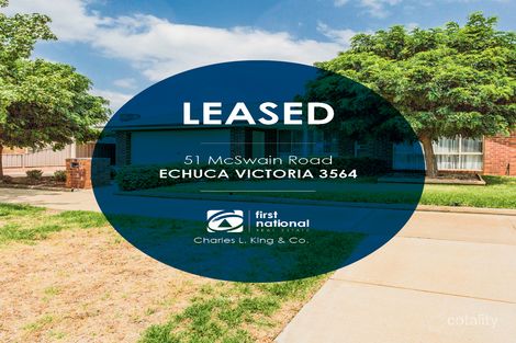 Property photo of 51 McSwain Road Echuca VIC 3564