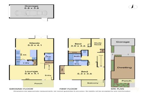 7 Pottage Cct, Macleod, VIC 3085