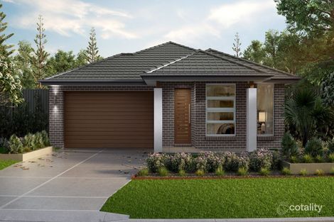 Lot 1119 Charles Tompson Bvd, Marsden Park, NSW 2765