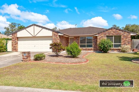 Property photo of 76 Allenby Crescent Windaroo QLD 4207