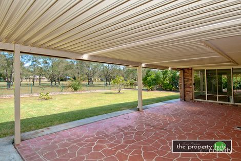 Property photo of 76 Allenby Crescent Windaroo QLD 4207