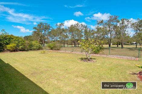 Property photo of 76 Allenby Crescent Windaroo QLD 4207