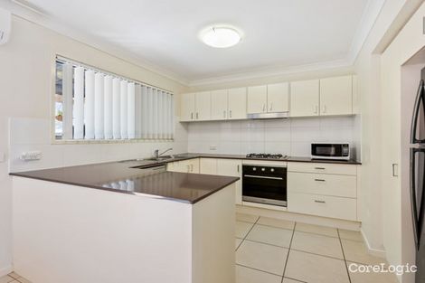 Property photo of 41/1 Linear Drive Mango Hill QLD 4509