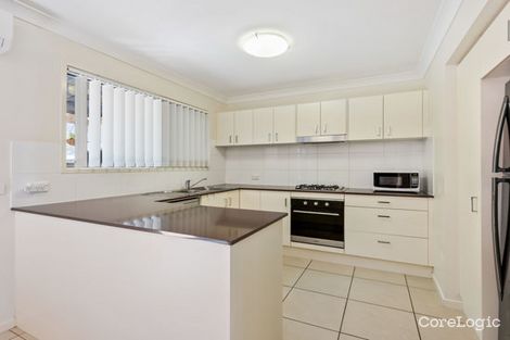 Property photo of 184/1 Linear Drive Mango Hill QLD 4509