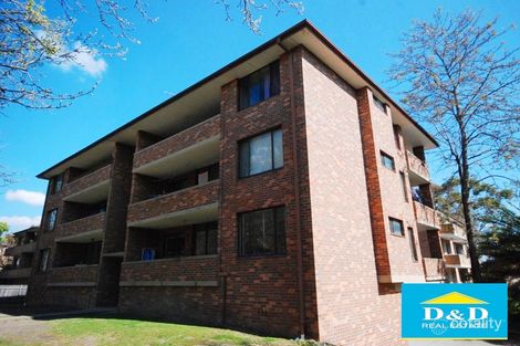 10/31 Galloway St, North Parramatta, NSW 2151