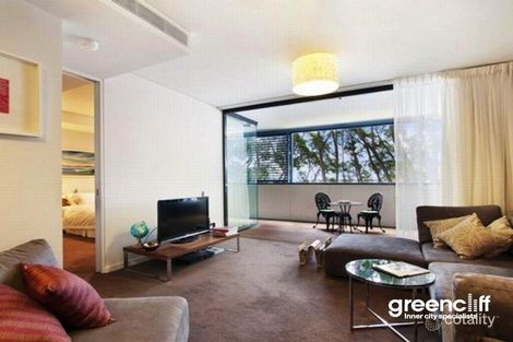 Property photo of 201/1 Sterling Circuit Camperdown NSW 2050