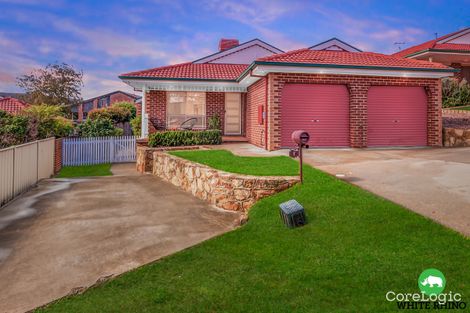 Property photo of 7 Kenny Place Karabar NSW 2620