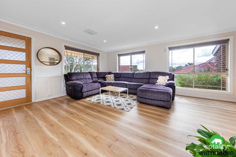 Property photo of 7 Kenny Place Karabar NSW 2620