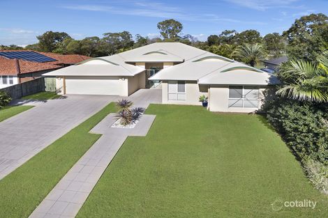 13 Copeland Dr, North Lakes, QLD 4509