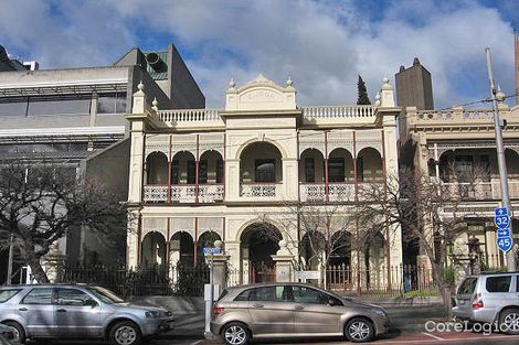 Property photo of 202/158 Albert Street East Melbourne VIC 3002