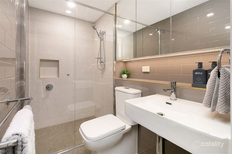 Property photo of 2303/21 Upper Clifton Terrace Red Hill QLD 4059