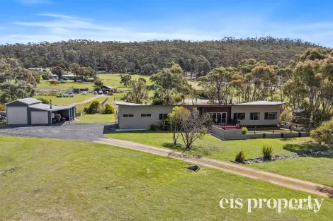 Property photo of 231 Rifle Range Road Sandford TAS 7020