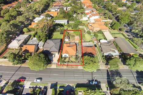 Property photo of 53 Pittwater Road Hunters Hill NSW 2110