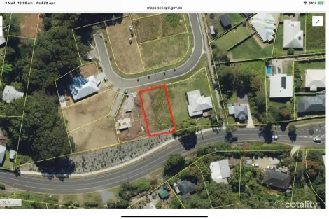 23 Esther Pl, Nambour, QLD 4560