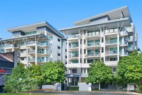18/42 Ferry Rd, West End, QLD 4101