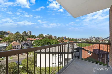 11/88 Bent St, Neutral Bay, NSW 2089