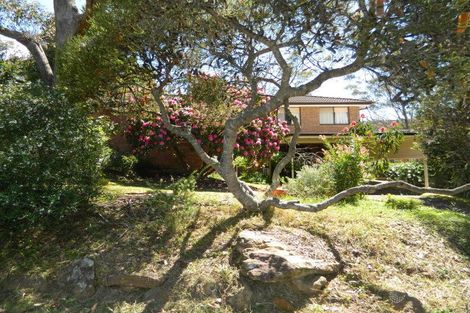 Property photo of 20 Blue Hills Road Hazelbrook NSW 2779