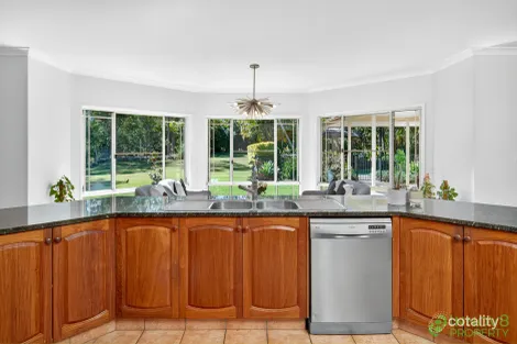 Property photo of 10 Correa Court Cashmere QLD 4500