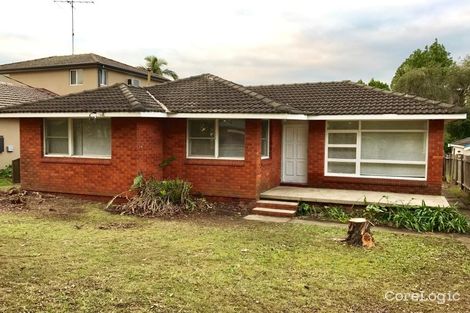 Property photo of 28 Chircan Street Old Toongabbie NSW 2146