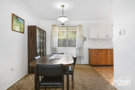 Property photo of 21 Muir Street Harlaxton QLD 4350