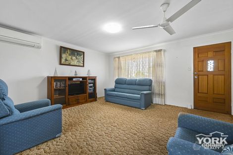 Property photo of 21 Muir Street Harlaxton QLD 4350