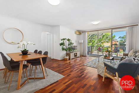 18/29-31a Green St, Kogarah, NSW 2217