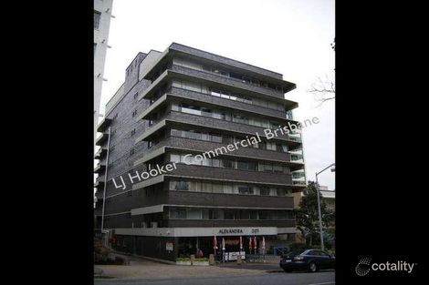 47/201 Wickham Tce, Spring Hill, QLD 4000