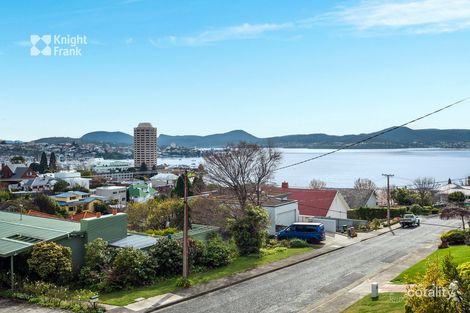 Property photo of 10 Quamby Avenue Sandy Bay TAS 7005