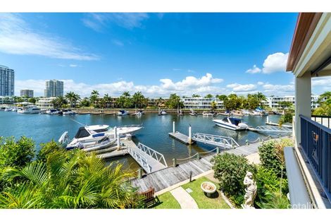 Property photo of 14/87-101 Morala Avenue Runaway Bay QLD 4216
