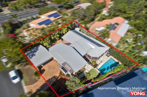 Property photo of 33 Rossmoya Street Carindale QLD 4152