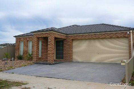 Property photo of 23 Millennium Drive Sunshine West VIC 3020