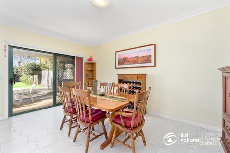 Property photo of 15A Cook Street North Ryde NSW 2113