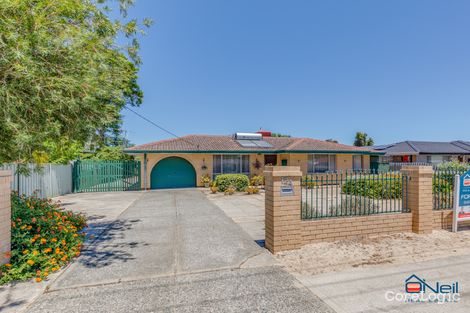 Property photo of 124 Fremantle Road Gosnells WA 6110