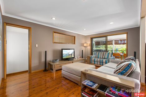 Property photo of 33 Rossmoya Street Carindale QLD 4152